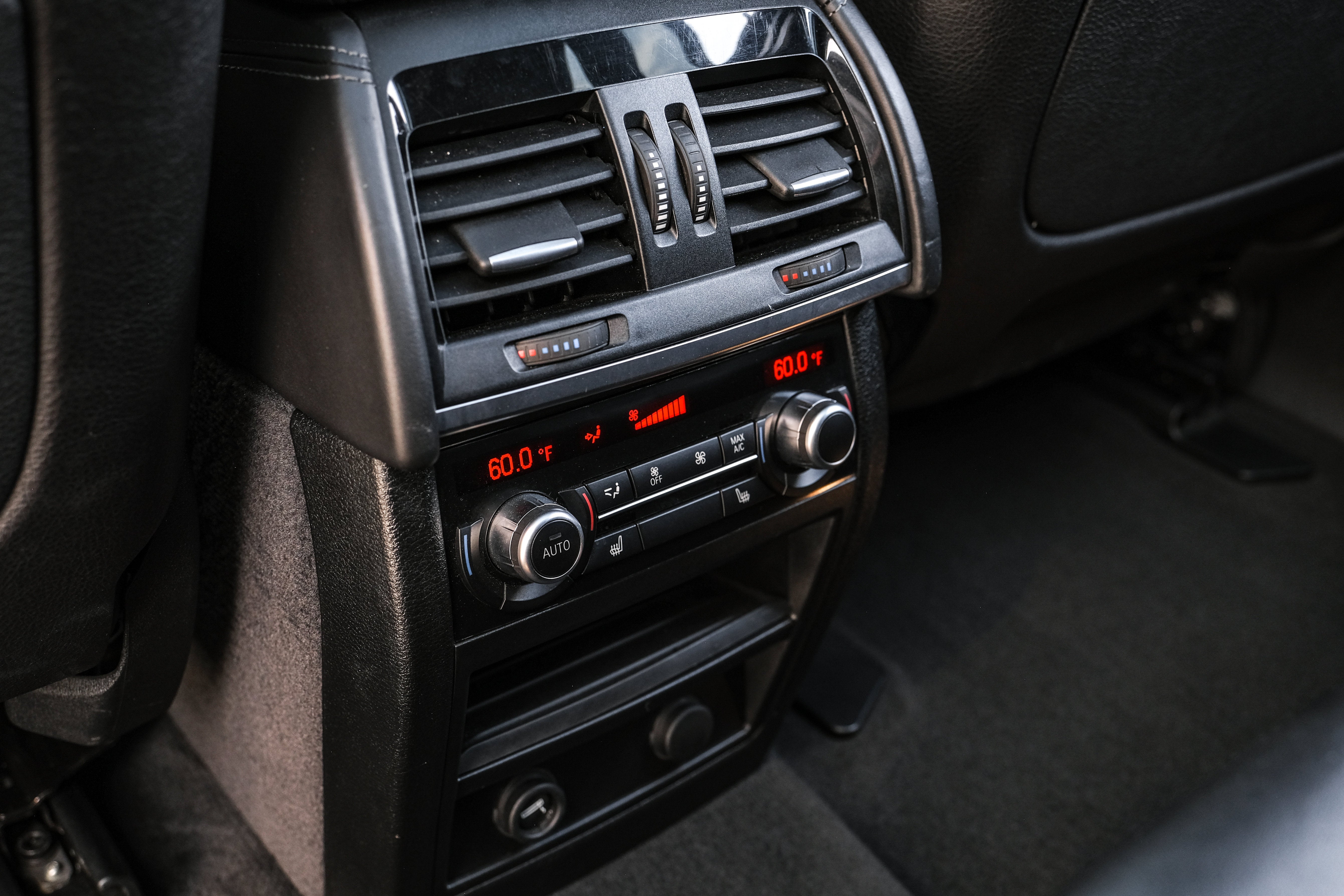 2016 BMW X5 M Base