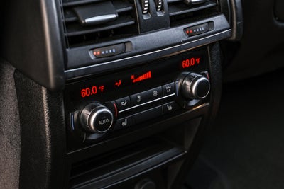 2016 BMW X5 M Base