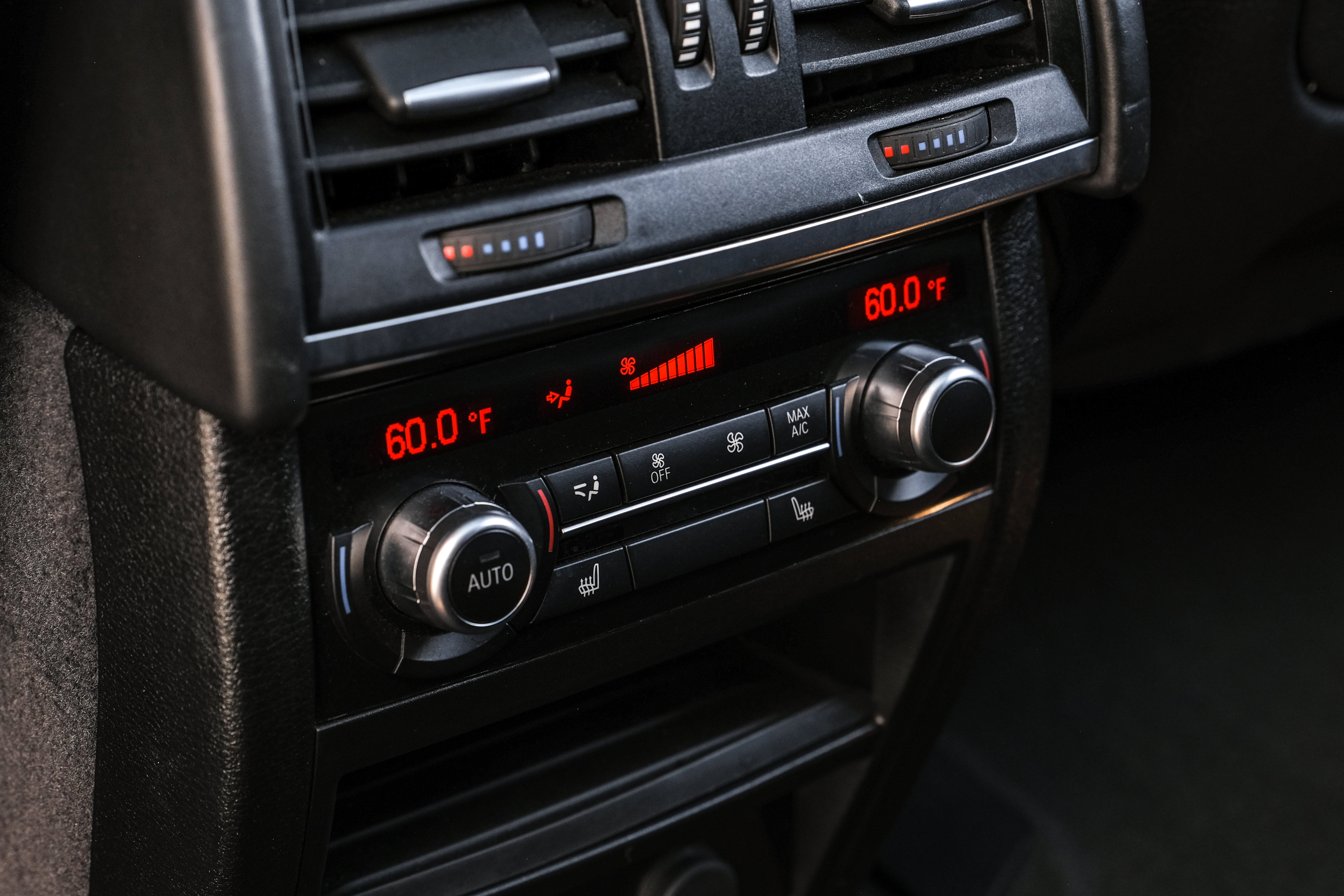 2016 BMW X5 M Base