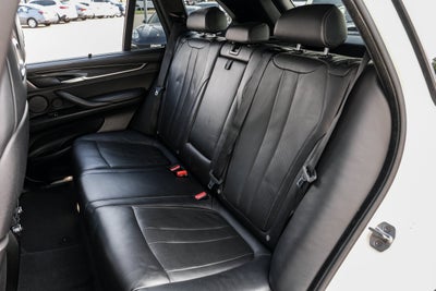 2016 BMW X5 M Base