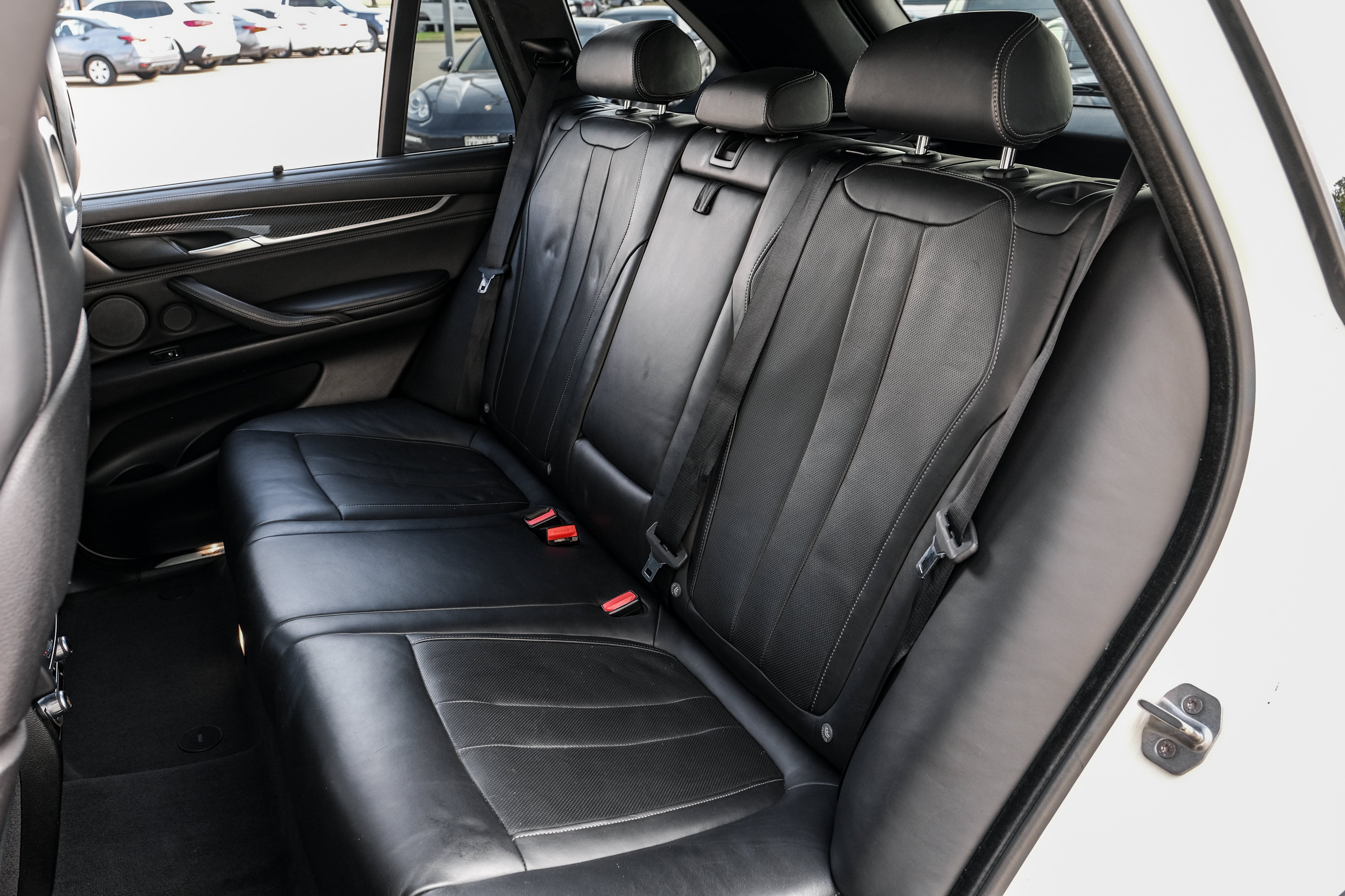 2016 BMW X5 M Base