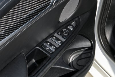 2016 BMW X5 M Base
