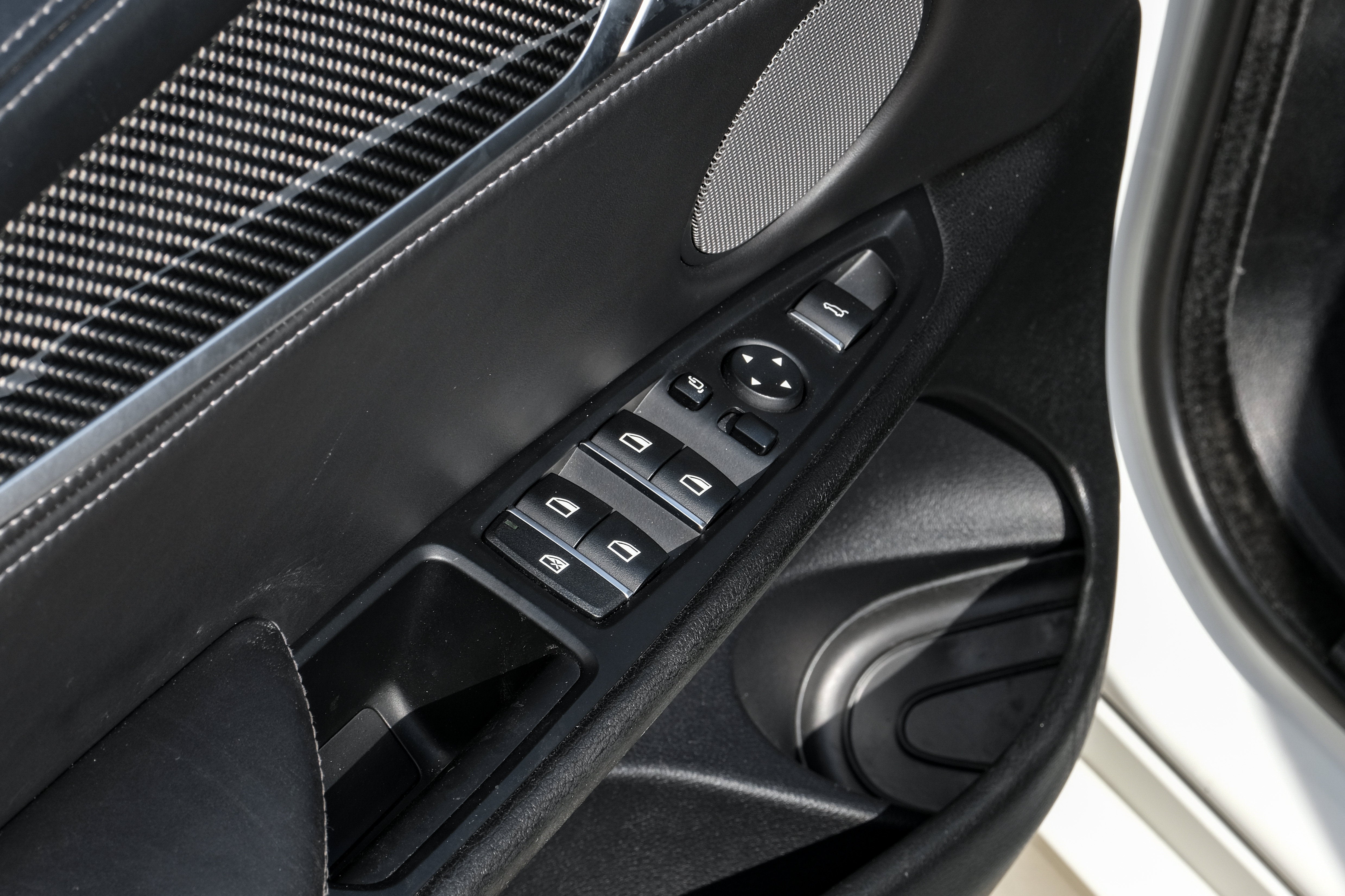 2016 BMW X5 M Base