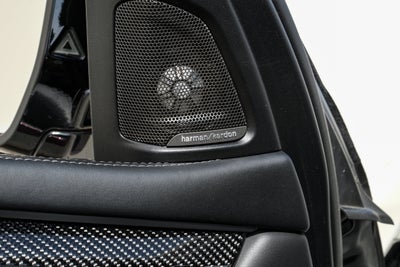 2016 BMW X5 M Base