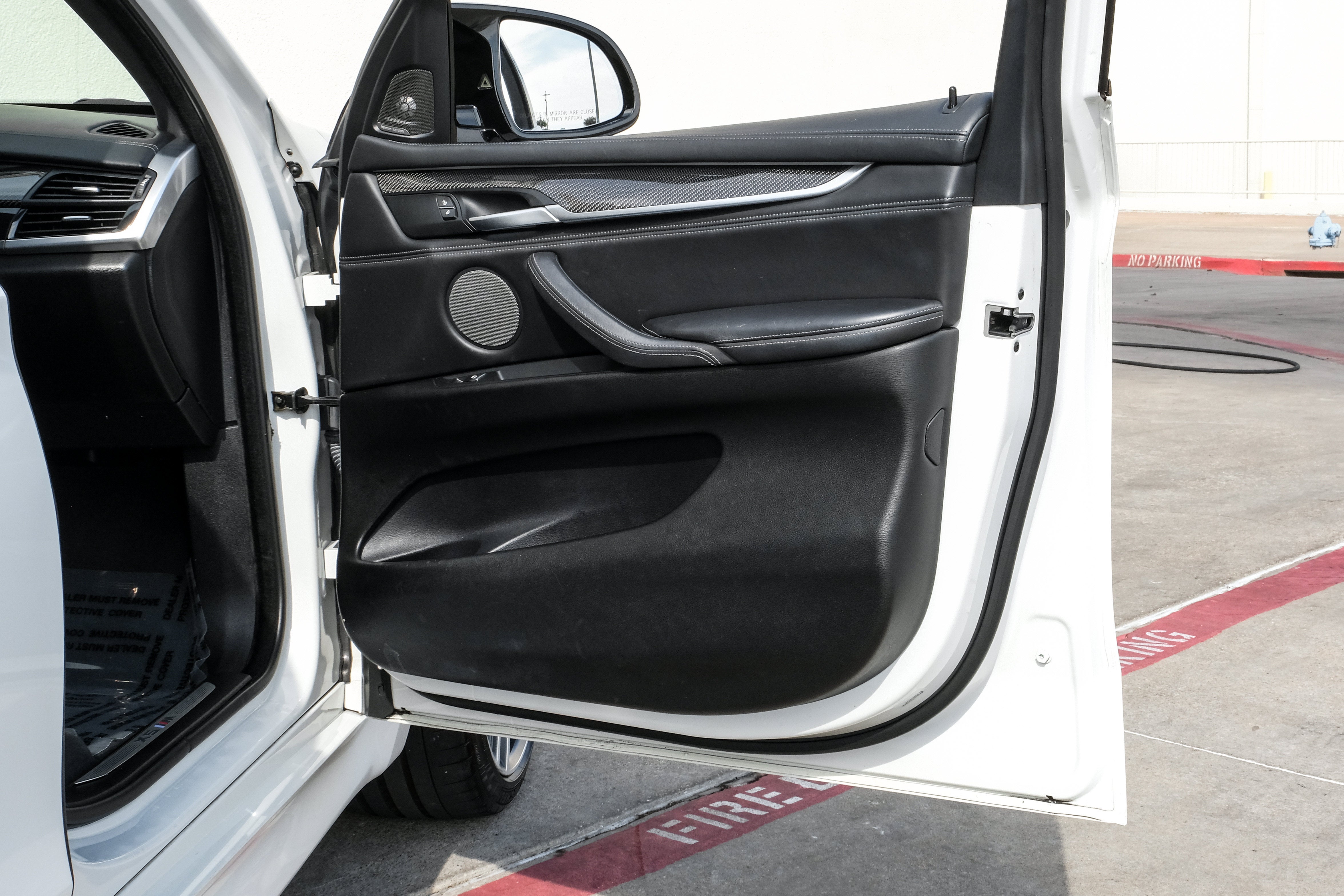2016 BMW X5 M Base