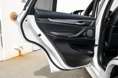 2016 BMW X5 M Base