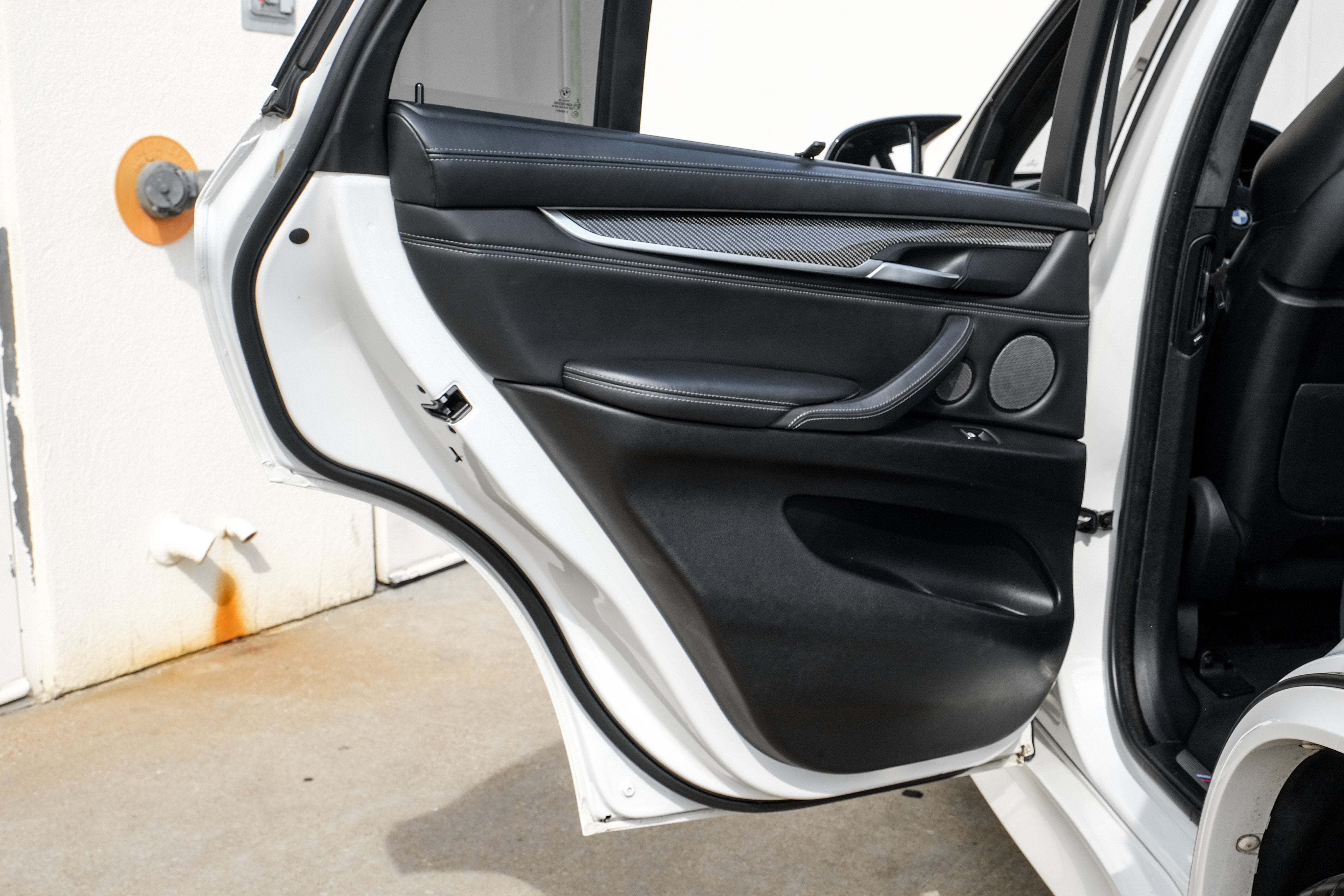 2016 BMW X5 M Base