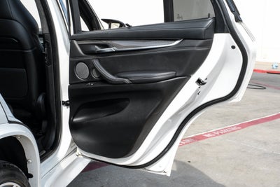 2016 BMW X5 M Base