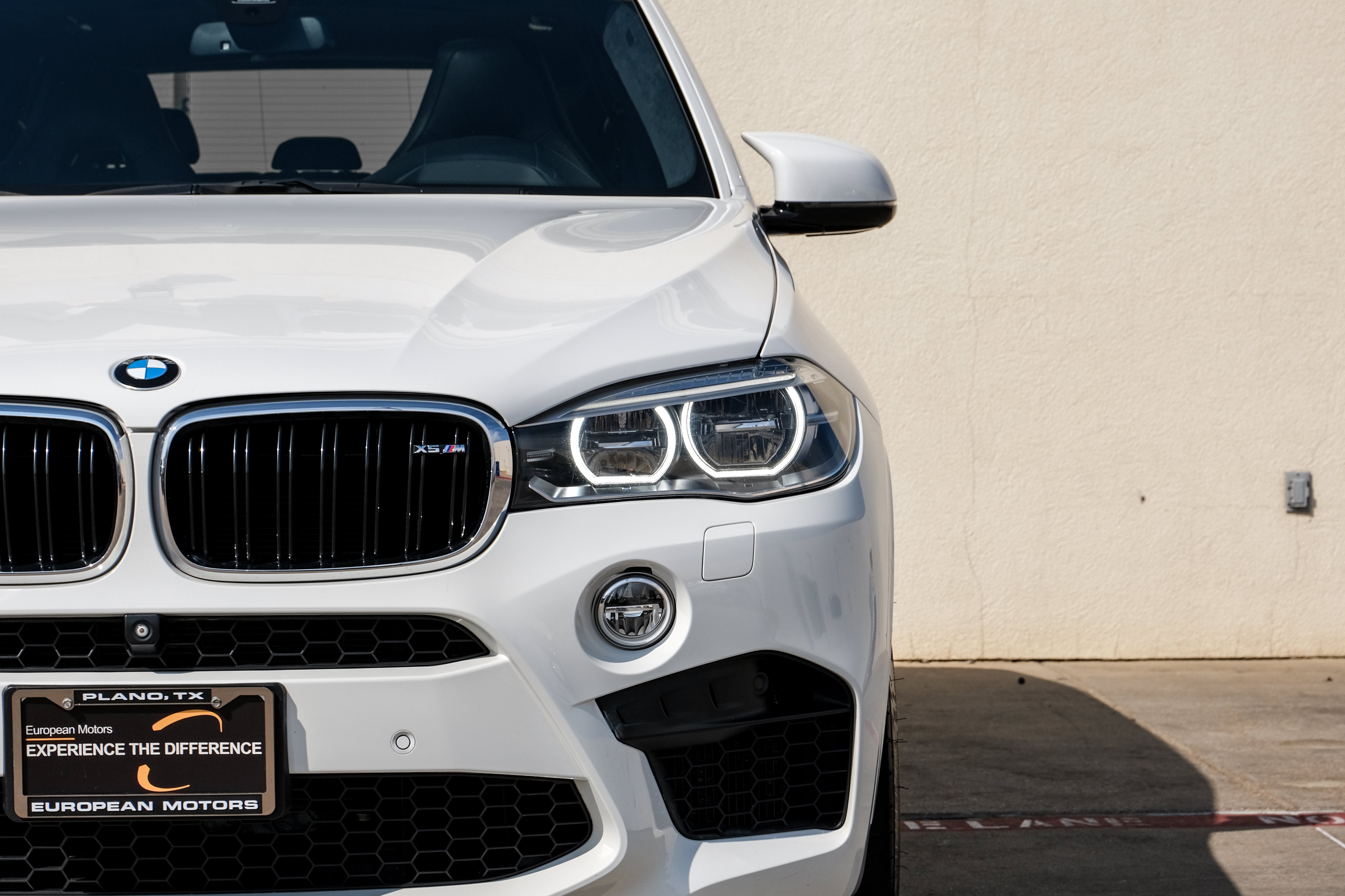 2016 BMW X5 M Base
