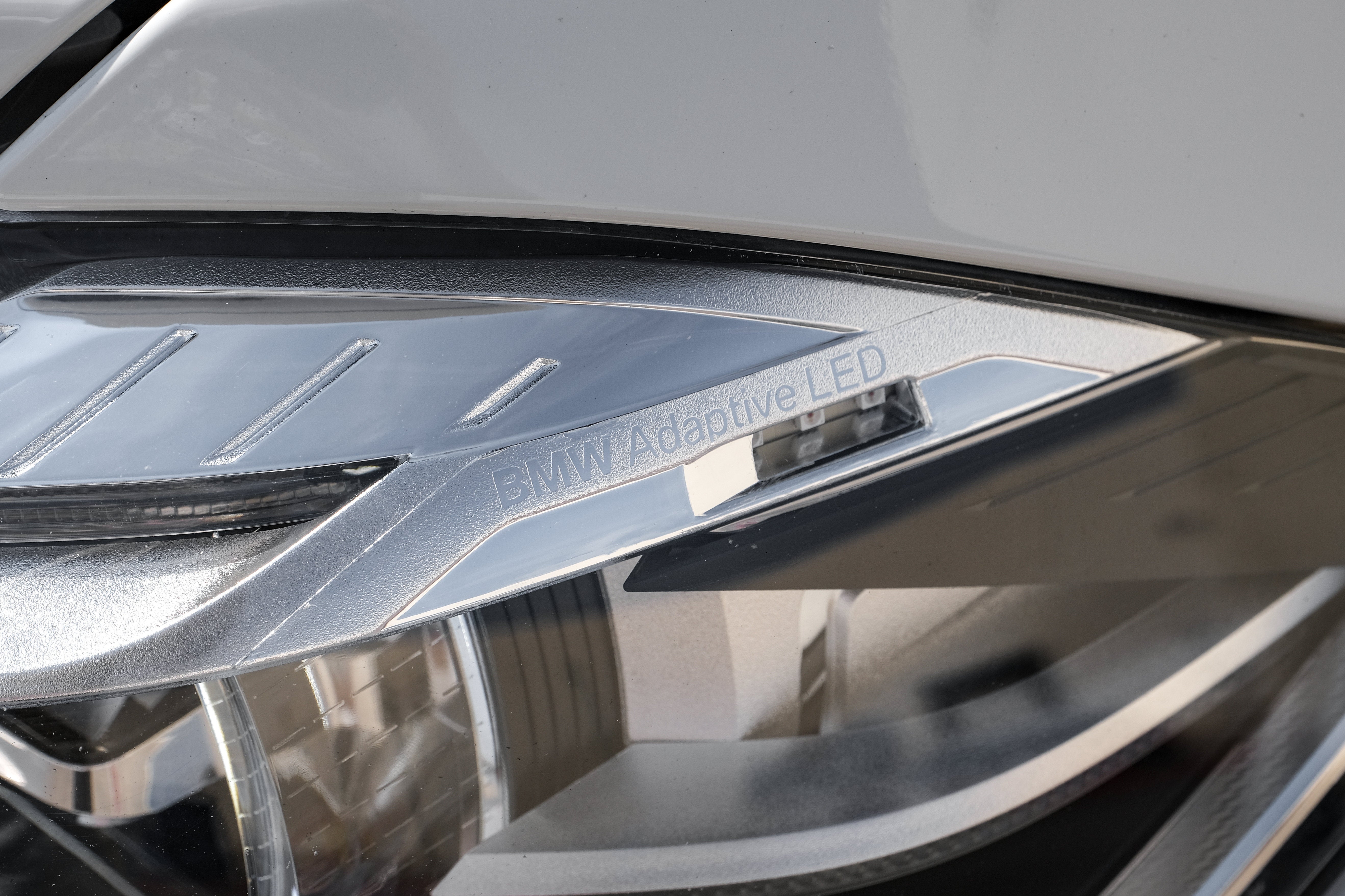 2016 BMW X5 M Base