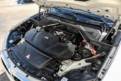 2016 BMW X5 M Base