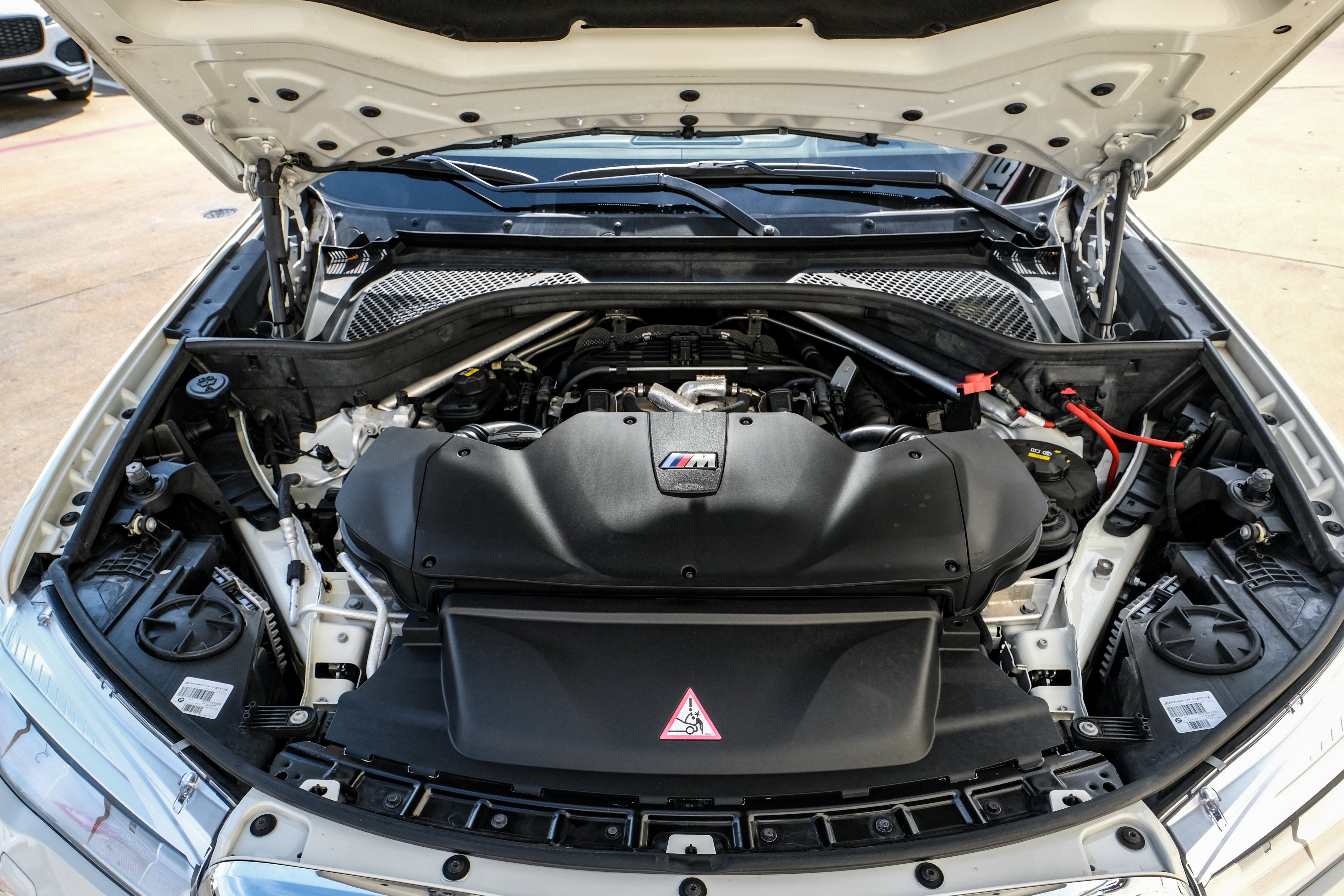 2016 BMW X5 M Base
