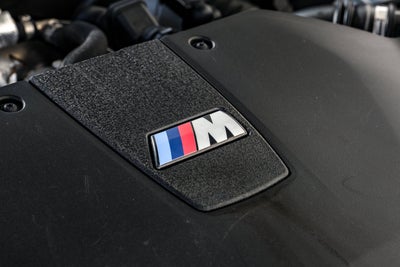 2016 BMW X5 M Base