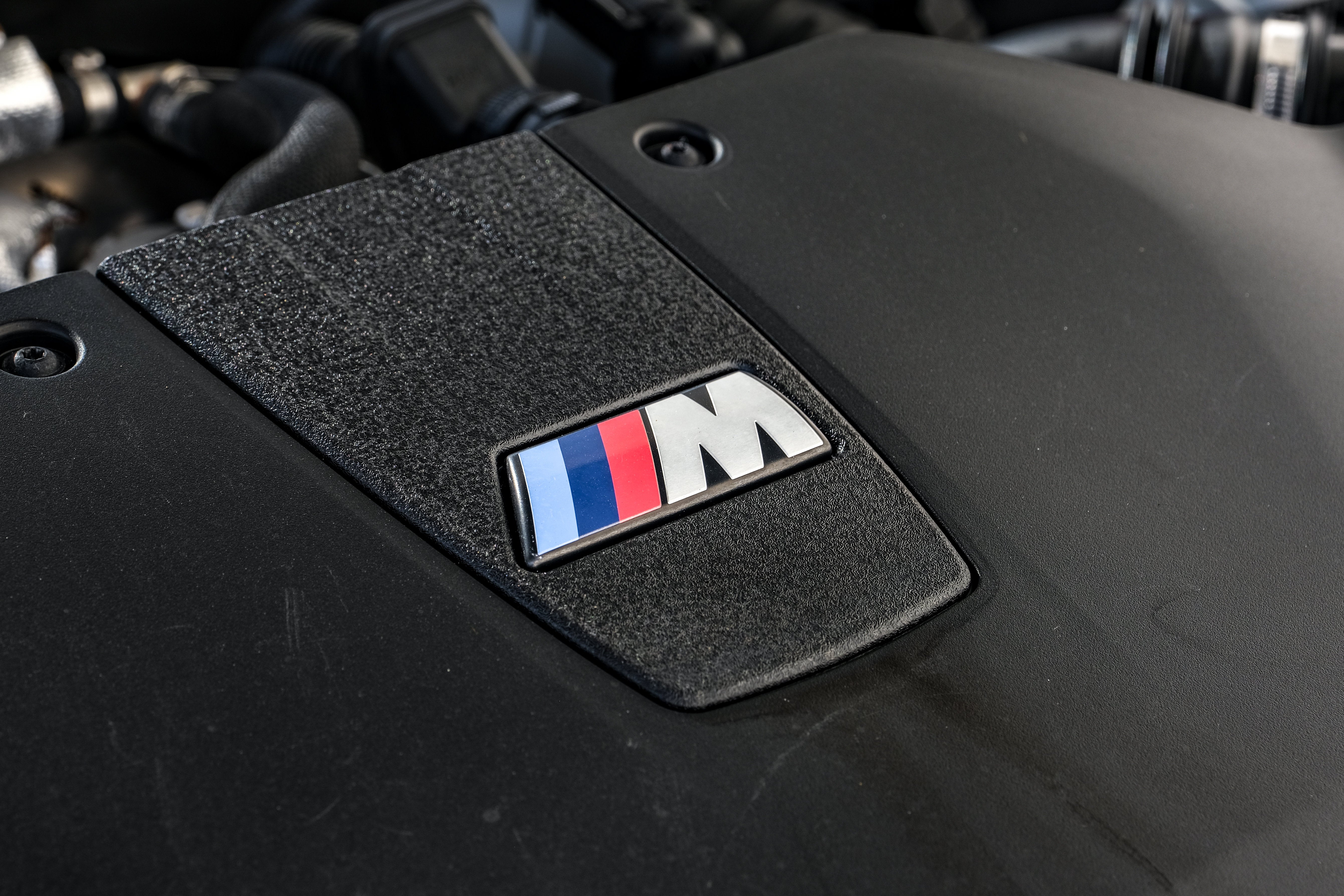 2016 BMW X5 M Base