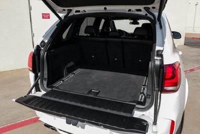2016 BMW X5 M Base