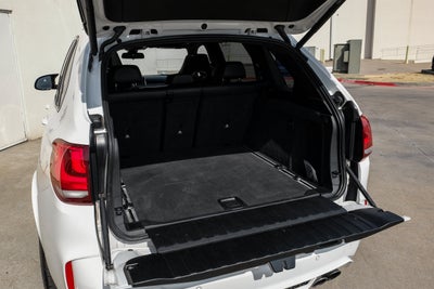 2016 BMW X5 M Base