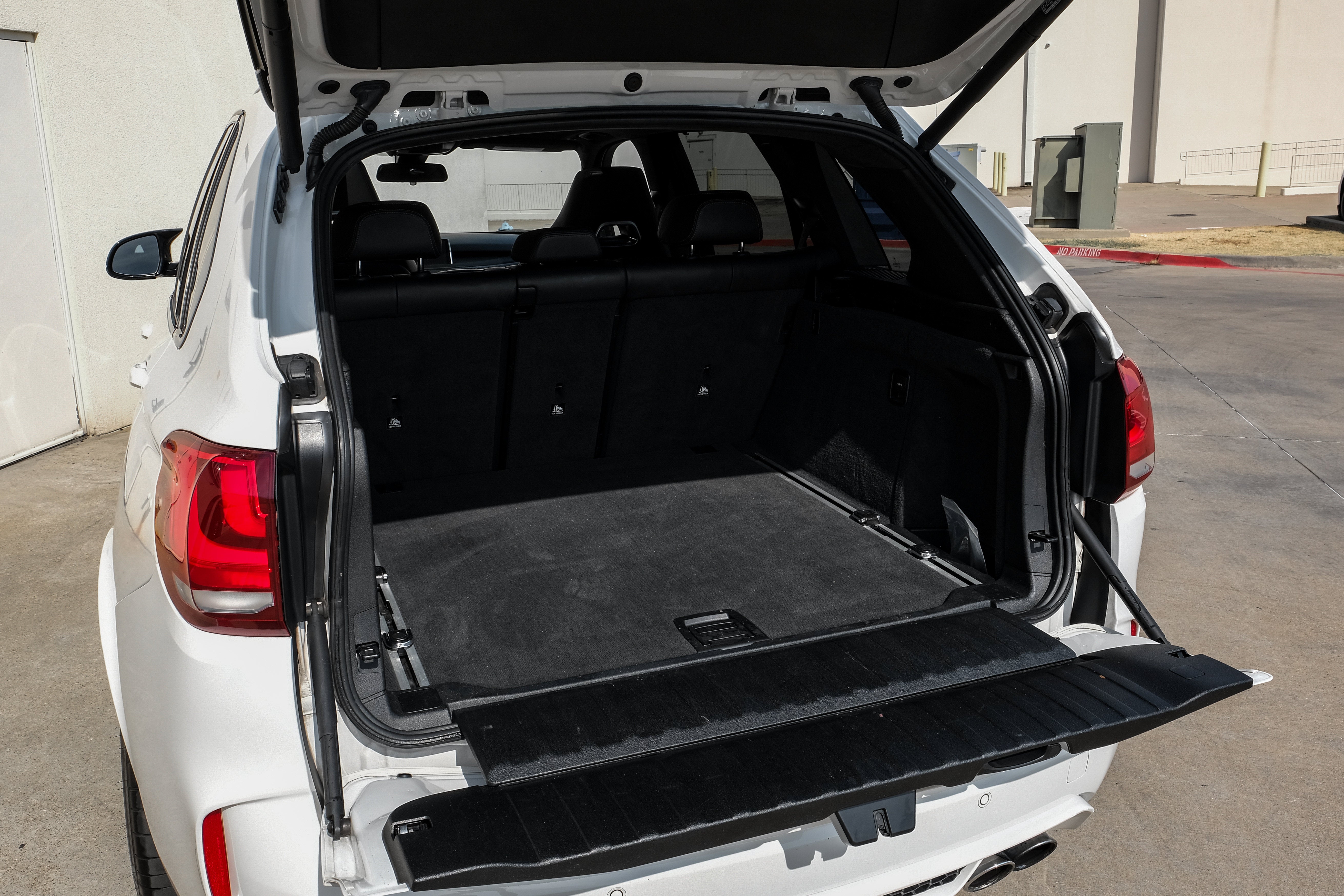 2016 BMW X5 M Base