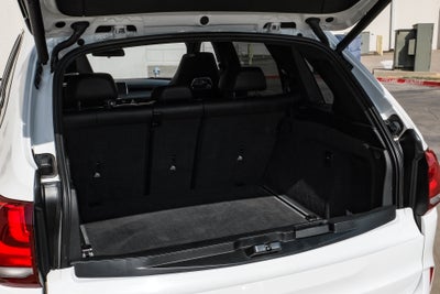2016 BMW X5 M Base