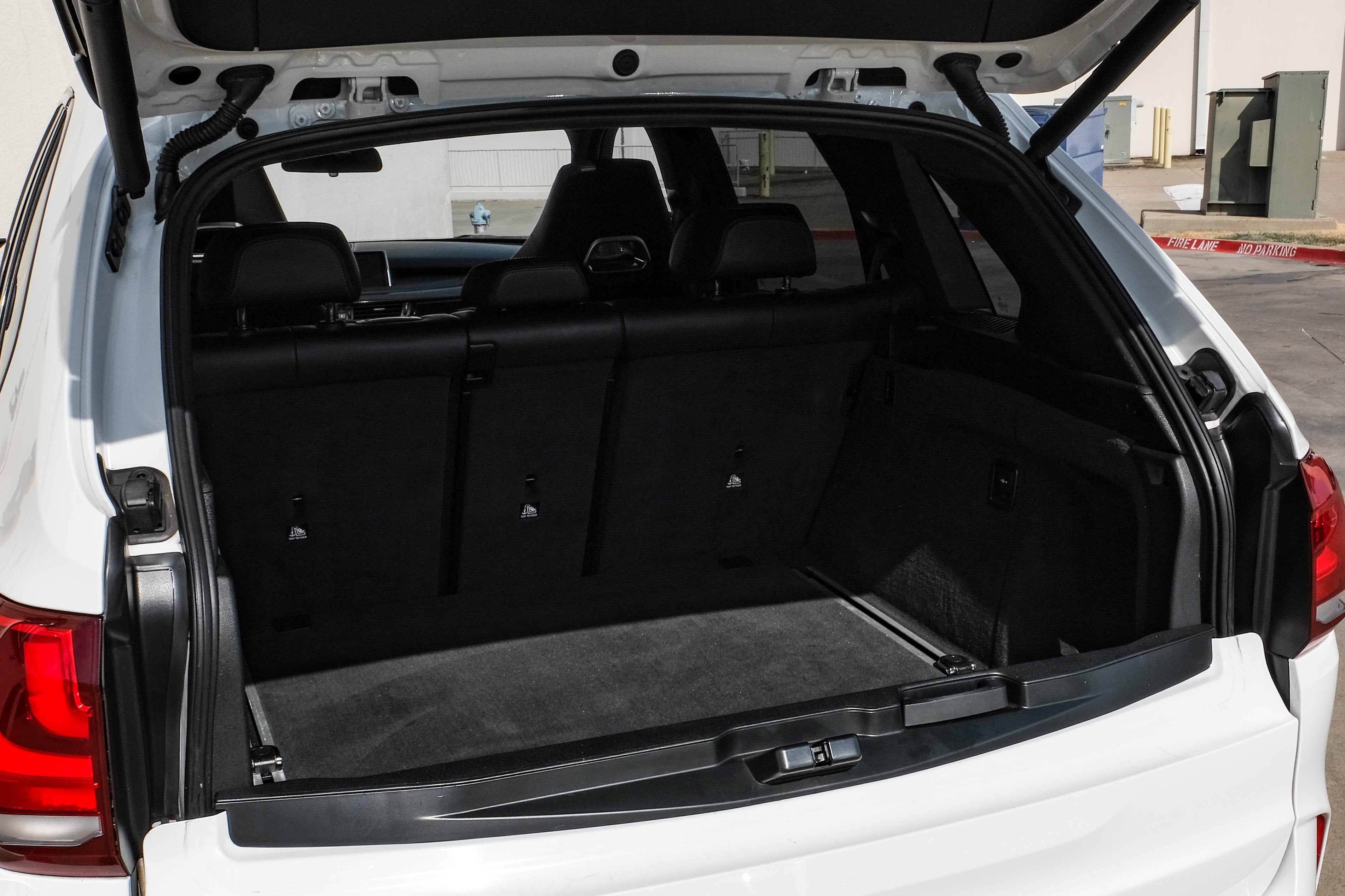 2016 BMW X5 M Base