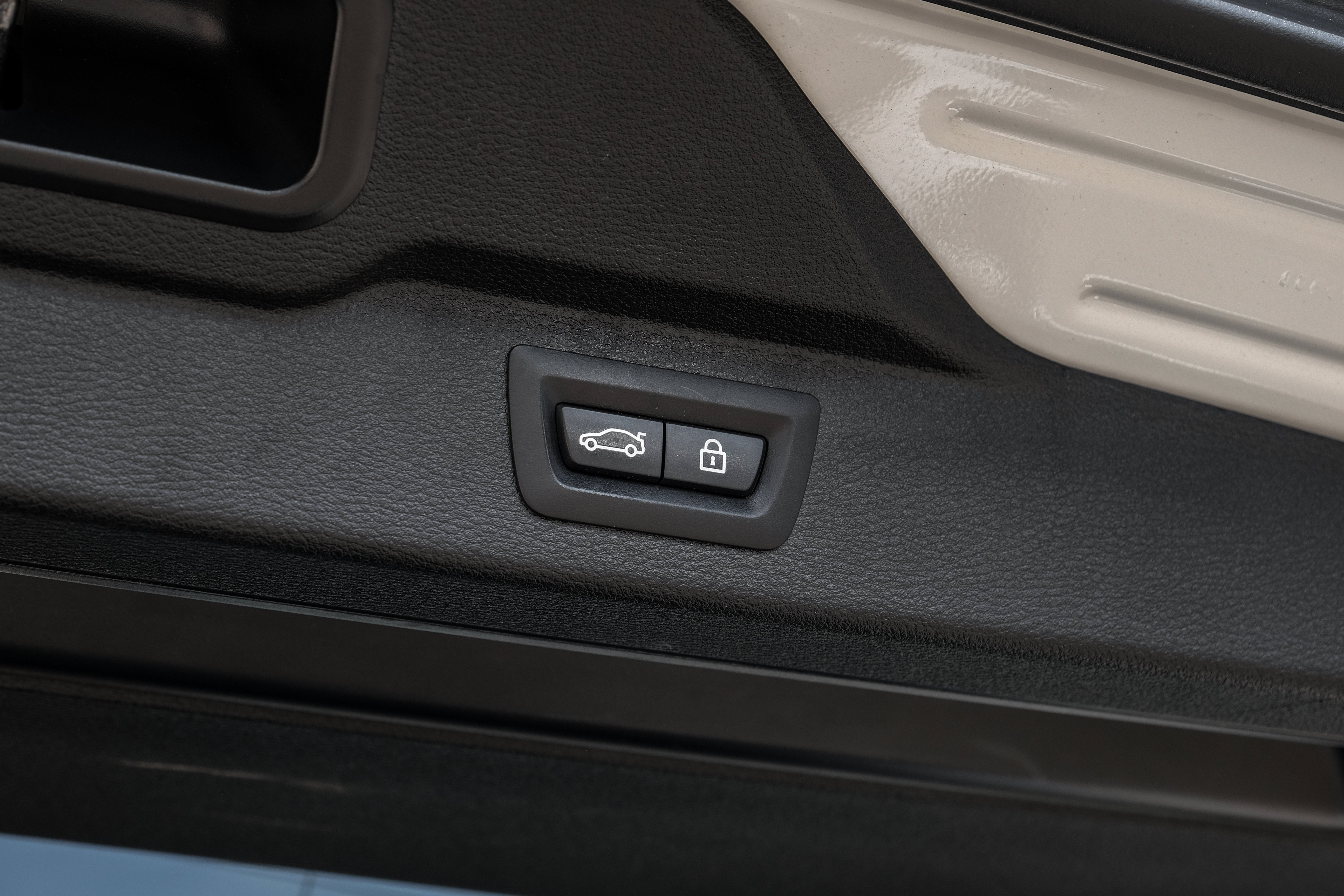 2016 BMW X5 M Base
