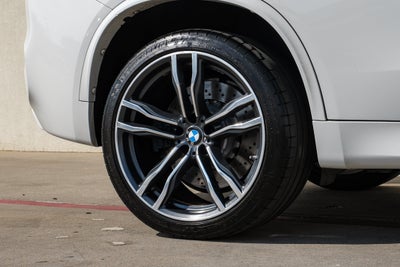 2016 BMW X5 M Base