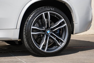 2016 BMW X5 M Base