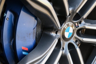 2016 BMW X5 M Base