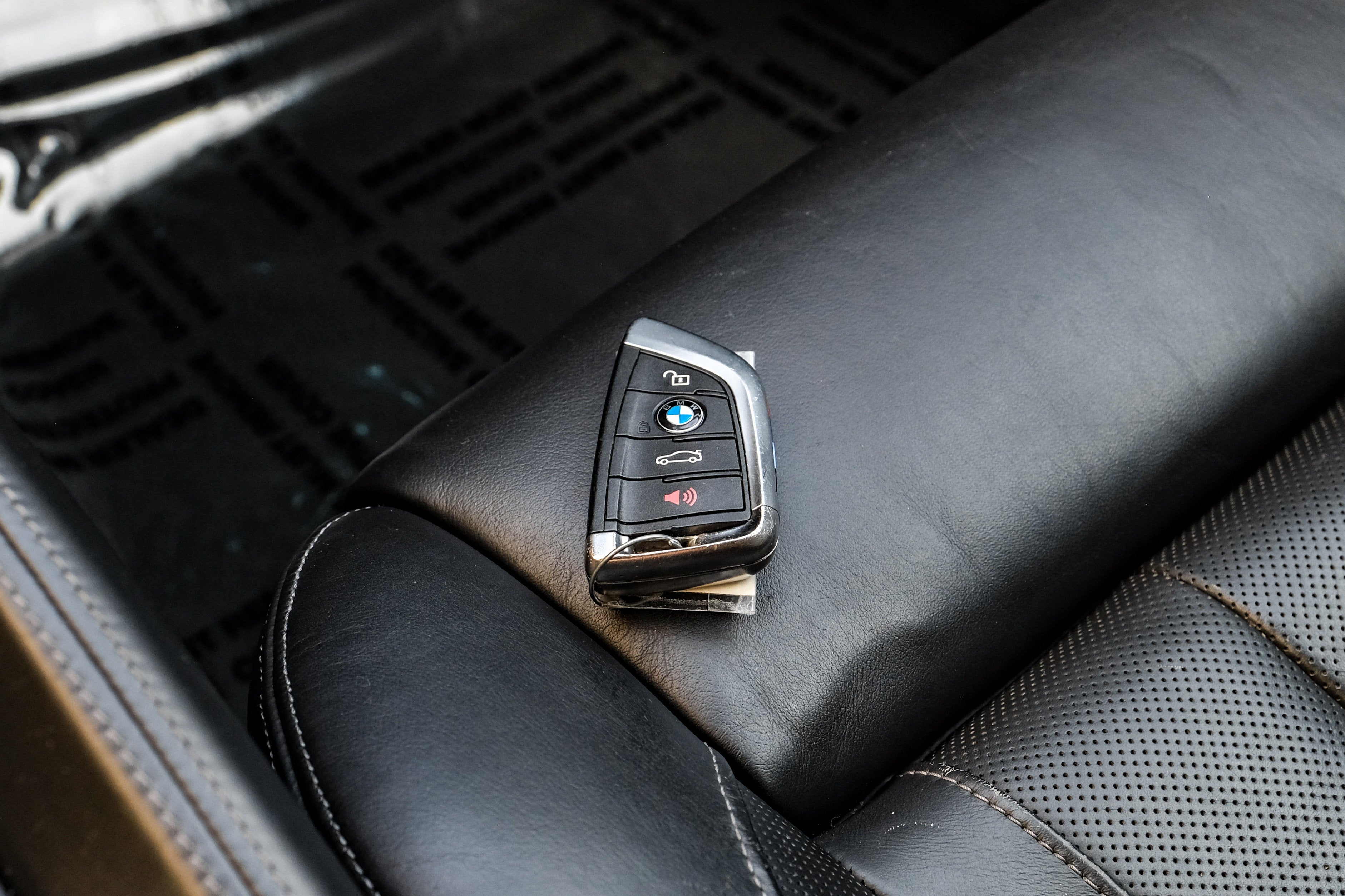 2016 BMW X5 M Base