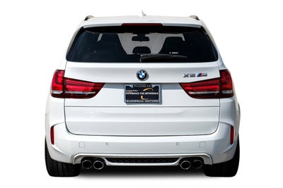 2016 BMW X5 M Base