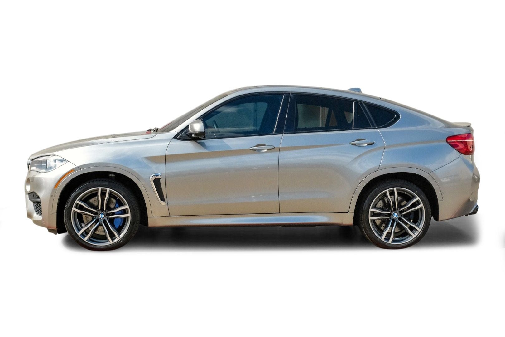 2017 BMW X6 M Base