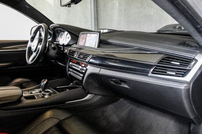 2017 BMW X6 M Base