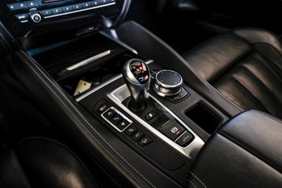 2017 BMW X6 M Base