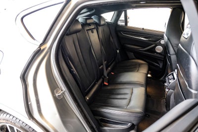 2017 BMW X6 M Base