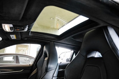 2017 BMW X6 M Base