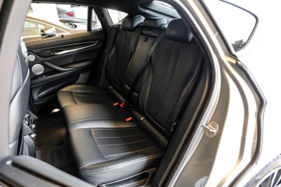 2017 BMW X6 M Base
