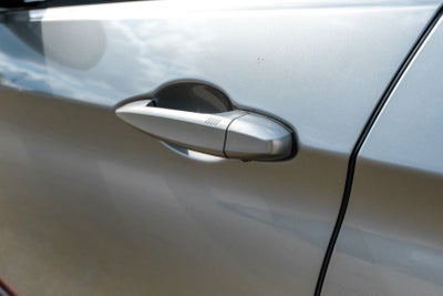 2017 BMW X6 M Base