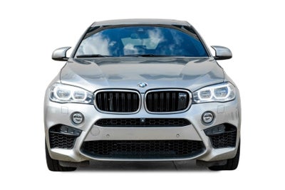 2017 BMW X6 M Base