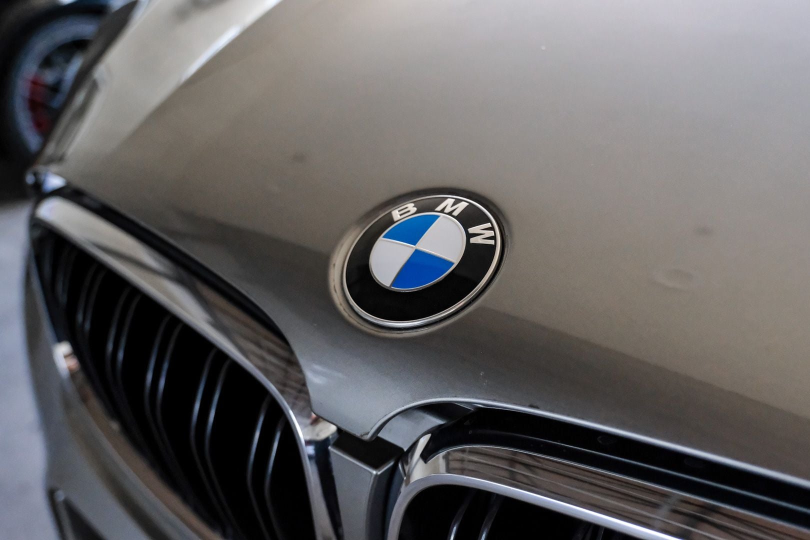 2017 BMW X6 M Base