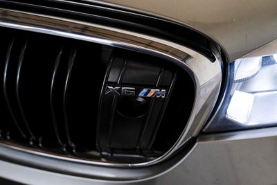 2017 BMW X6 M Base