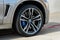 2017 BMW X6 M Base