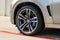 2017 BMW X6 M Base