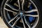 2017 BMW X6 M Base