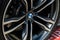 2017 BMW X6 M Base