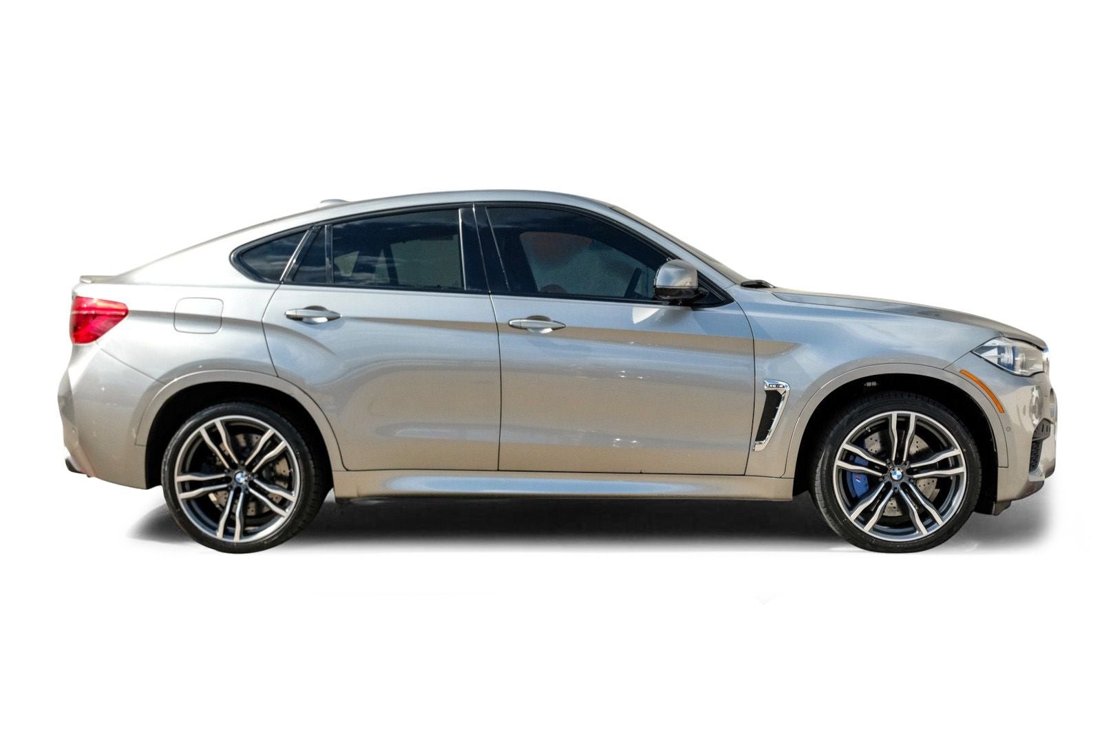 2017 BMW X6 M Base