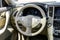 2015 INFINITI QX70 Base