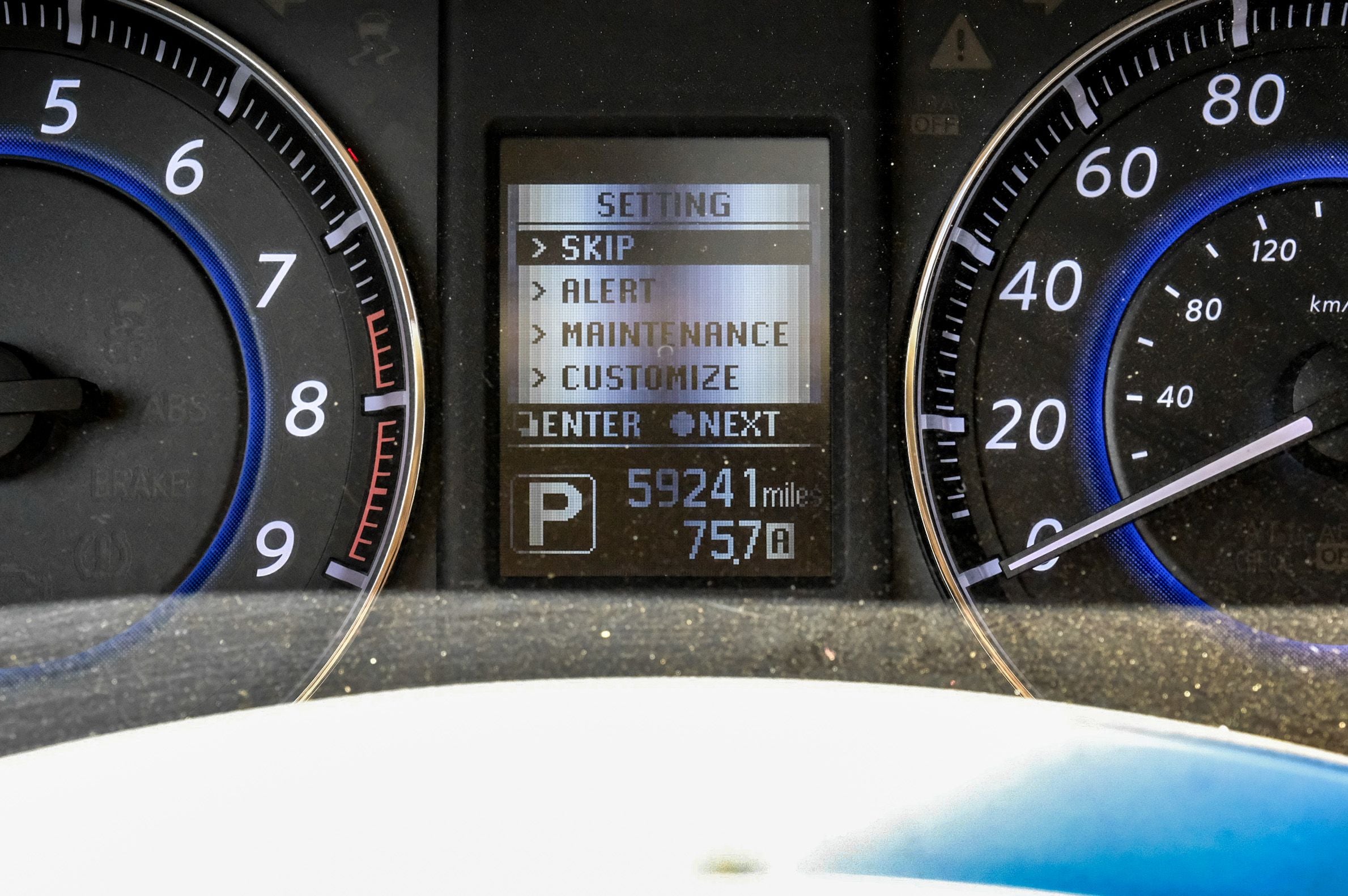 2015 INFINITI QX70 Base
