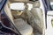 2015 INFINITI QX70 Base