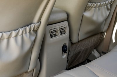 2015 INFINITI QX70 Base