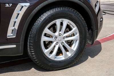 2015 INFINITI QX70 Base