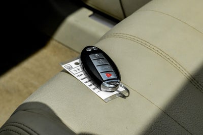 2015 INFINITI QX70 Base